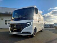 ２０２５年秋入荷予定　iSmove6.9E