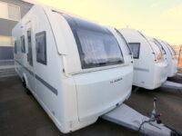 新古車登録　ADORA 502 UL