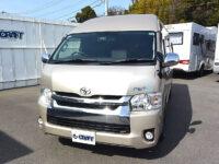 rem BV 2WD