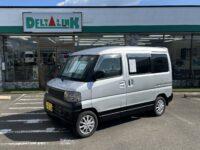 軽キャンパー必見！手頃な値段！！４ＷＤ！即納車可能です！！