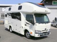 ANNEX リバティ52DBi　4WD　ディーゼルターボ　Ultra Power 4800