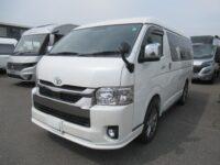 　C’sNEXｰWIDE　スーパーGLダークプライム　高年式低走行　お値打ち車両入庫しました！！