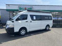 DarwinQ3 Vantastic Edition 展示車あります！！