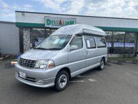セキソーボディ　アペックス4WD！！　気になる方は是非、実車をご覧になって下さい！！
