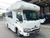 リバティ52DBi　ウルトラパワー4800