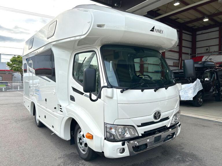 リバティ52DBi　ウルトラパワー4800