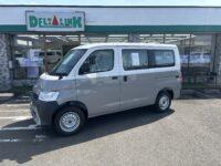 Libero（リベロ）　タウンエース　４WD