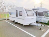 ADORA 472 UP 新古車 家庭用エアコン取付済