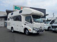 ANNEX リバティ52DBi 4WD