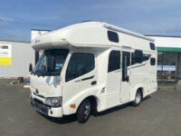 リバティ52DBi エクストラ2400　 入庫致しました！！