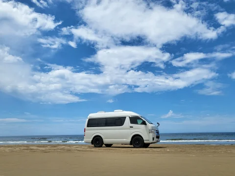 キャンピングカー初心者におすすめの車種・タイプ│バンコンを基準に選ぶのがおすすめ