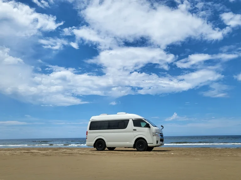 キャンピングカー初心者におすすめの車種・タイプ│バンコンを基準に選ぶのがおすすめ