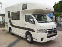 セレンゲティ525 4WD