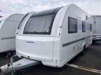 アドーラ502UL　展示してるだけの登録済み未使用車です！！けん引免許要