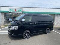 CEEBUS  ワイド　４WD　希少なブラックカラーです！！