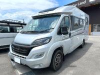 ADRIA COMPACT SUPREME DL