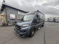TWIN SUPREME 600 SPB GB