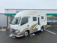 レガードネオプラス プレミアムクラス５　４WD新規入庫！！