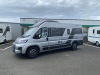 TWIN　640　SLB　新車未登録車！！最新のシリーズ10がベース車です！