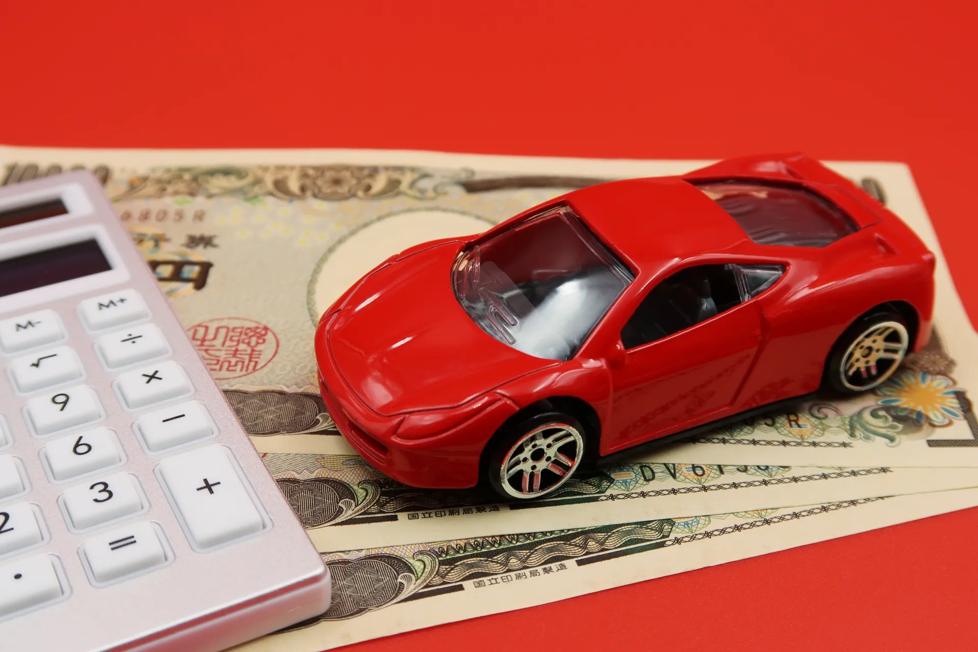 キャンピングカーのSUVモデルの注意点│購入や維持の費用は高くなる