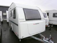 AVIVA 360 DD　トレーラーが初めてでも運転はお手の物！もちろん免許不要です！