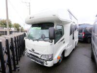 リバティ52DBi Ultra Power 4800 ディーゼルターボ 4WD