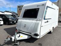 インディアナRV　エメロード376VIP　HybridⅡ