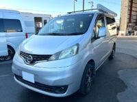 アネックス　ファミリーワゴンSS