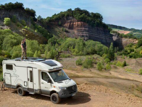 2026年取り扱いスタート!!「ユーラモービル」日本上陸