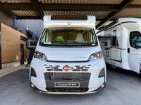 Caｍpeo TD 676 G アトラクティブ