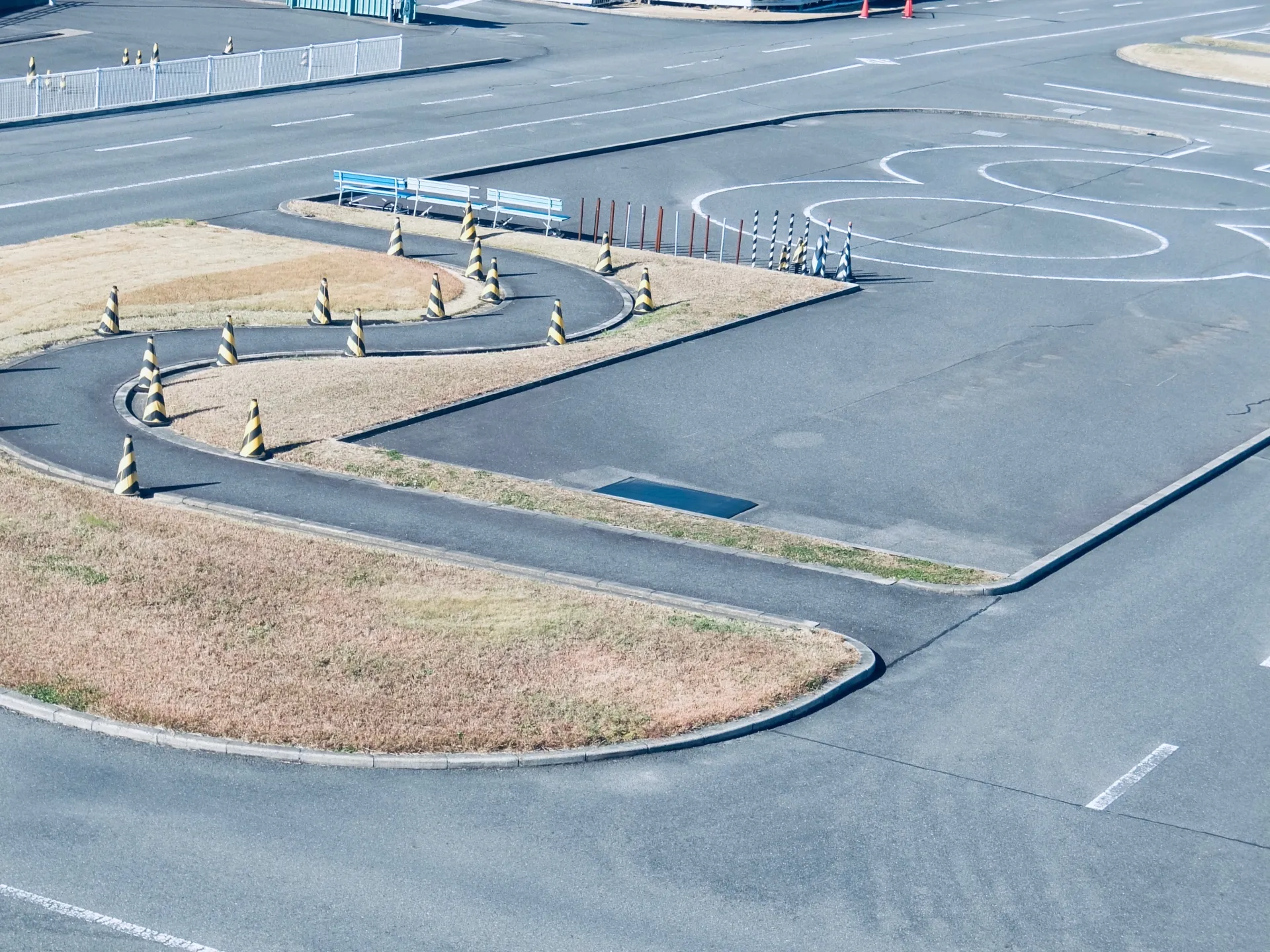 キャンピングカーの運転を練習する方法│一部はレンタルや購入前でも利用可能