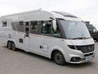 SUPER SONIC SPUREME 890 LL