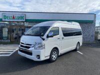 ベルゲン　　初度登録令和5年　走行距離も浅い！