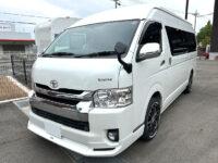 レクビィ　トップセイル