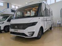 SONIC PLUS 600SL 2023‐2024モデル 左ハンドル