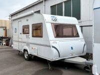 KNAUS SPORT 400