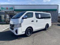 アルテ3 CP+2　街乗りも旅もこなすキャンピングカー入庫！