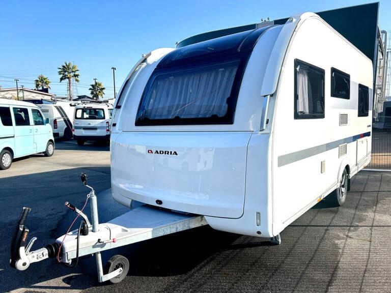 ADORA 472UP ★３０周年キャンペーン対象車★（台数限定）