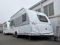 KNAUS SPORT 450FU