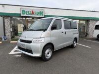 シュピーレン  １人掛け　　４WD コンパクトなのに嬉しい８ナンバー