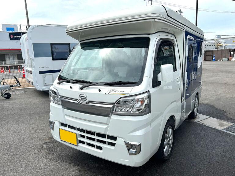 インディ727