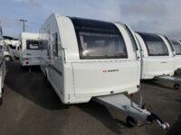 アドーラ472UP　令和8年登録未使用車！注目のトレーラー！