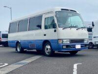 リエッセ　トランポキャンパー