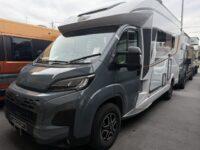 バーストナー　Lyseo　TD594　ハーモニーライン